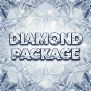 Consulation Fee - Diamond Package