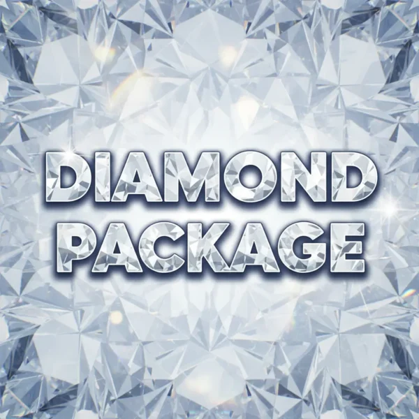 Consulation Fee - Diamond Package