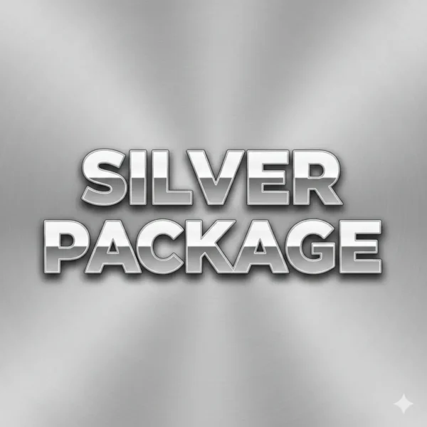 Consultation fee - Silver Package